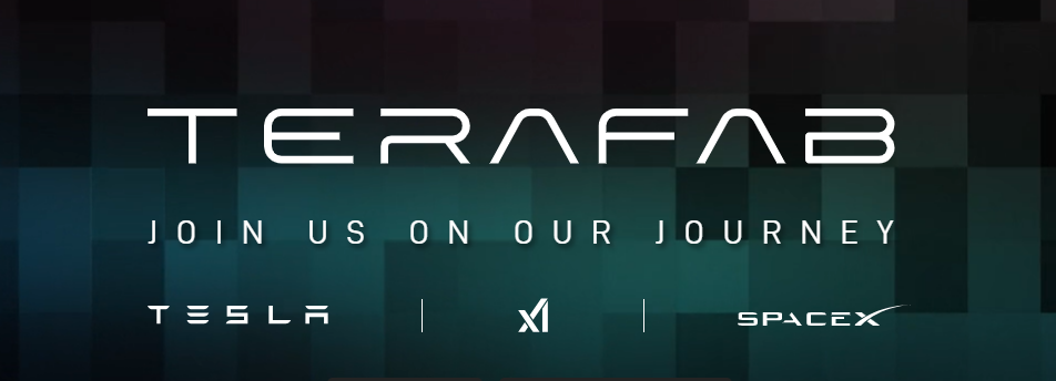 Intel Terafab article preview image